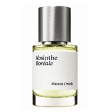 Maison Crivelli Absinthe Boréale Apă de parfum 30ml