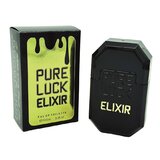 Linn Young Pure Luck Elixir Apă de toaletă