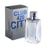 Linn Young Club 420 City For Men Apă de toaletă 30ml