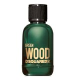 Dsquared2 Green Wood Pour Homme Apă de toaletă