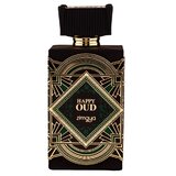 Zimaya Happy Oud Apă de parfum