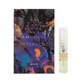 Amouage Interlude for Man Apă de parfum 2ml