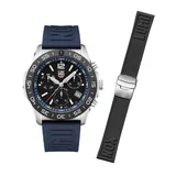 Luminox XS.3143.SET Pacific Diver - Ceas bărbătesc