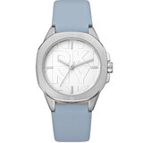 DKNY DK1L012L0015 Booklyn Midi Light Blue