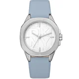 DKNY DK1L012L0015 Booklyn Midi Light Blue