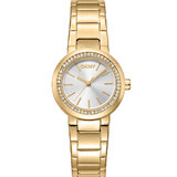 DKNY DK1L024M0135 Eastside Mini Gold