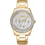 DKNY DK1L078M0025 Chambers Multi Glitz Gold