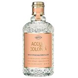 4711 Acqua Colonia White Peach & Coriander Apă de Colonie - Tester 170ml
