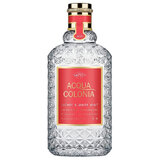 4711 Acqua Colonia Lychee & White Mint Apă de Colonie - Tester 170ml