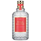 4711 Acqua Colonia Lychee & White Mint Apă de Colonie - Tester 170ml