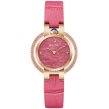 Bulova 97R103 Rubaiyat Four Seasons special edition