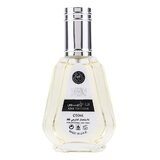 Ard al Zaafaran Ana Abiyedh I Am White Apă de parfum 50ml