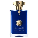 Amouage Interlude 53 Man Apă de parfum 100ml
