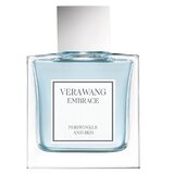 Vera Wang Embrace Periwinkle And Iris Apă de toaletă 30ml