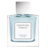 Vera Wang Embrace Periwinkle And Iris Apă de toaletă