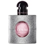 Yves Saint Laurent Black Opium Glitter Apă de parfum 30ml