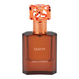 Swiss Arabian Oud 01 Apă de parfum 50ml