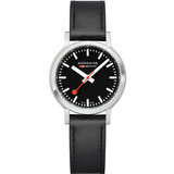 Mondaine MST.34020.LBV.SET Stop2go