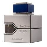 Al Haramain L'Aventure Knight Men Apa de parfum - Tester 100ml