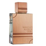 Al Haramain Amber Oud Apa de parfum - Tester 60ml