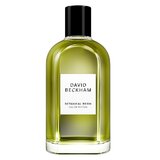 David Beckham Botanical Resin Apă de parfum