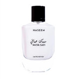 Naseem Musk Safi Limited Edition Apă de parfum 100ml