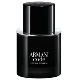 Giorgio Armani Armani Code Eau de Parfum Rechargeable Apă de parfum 30ml