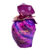 Al Haramain Natural Amber Apă de parfum 100ml