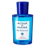 Acqua di Parma Blu Mediterraneo Mirto Di Panarea Apa de toaletă - Tester 100ml