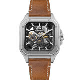 Ingersoll I14503 Mens Watch Ingersoll Ollie Automatic 45mm 5ATM