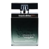Franck Olivier In Black Pour Homme Apă de toaletă 50ml