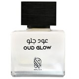 Nylaa Oud Glow Apă de parfum 100ml