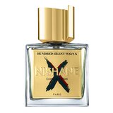 Nishane Hundred Silent Ways X Apă de parfum 50ml
