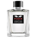 Antonio Banderas Power Of Seduction Eau De Toilette Apă de toaletă