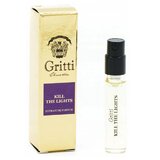 Gritti Kill The Lights Apă de parfum