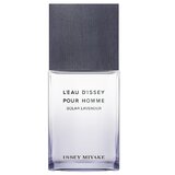 Issey Miyake L'Eau d'Issey Pour Homme Solar Lavender Eau de Toilette Intense Apa de toaletă - Tester 100ml