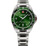 Wenger 01.2031.102 Ececutive