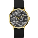 Guess GW0625G2 G Bossed - Ceas bărbătesc