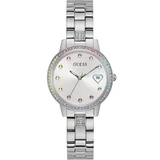 Guess GW0657L1 Three of Hearts - Ceas damă