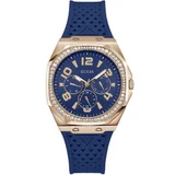 Guess GW0694L4 Zest - Ceas damă