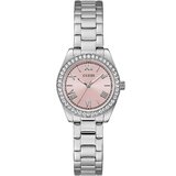 Guess GW0841L4 Mini Luna - Ceas damă