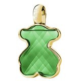 Tous LoveMe The Emerald Elixir Apă de parfum