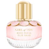Elie Saab Girl Of Now Rose Petal Apă de parfum 30ml