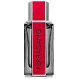 Salvatore Ferragamo Red Leather Apă de parfum