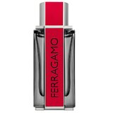 Salvatore Ferragamo Red Leather Apă de parfum 100ml