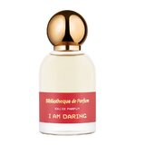 Bibliotheque de Parfum I Am Daring Apă de parfum 50ml