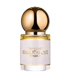 Bibliotheque de Parfum Top Secret Apă de parfum 16ml