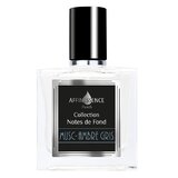 Affinessence Musc Ambre Gris Apă de parfum 50ml