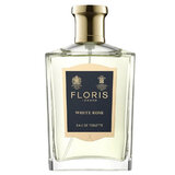 Floris White Rose Apă de toaletă 100ml