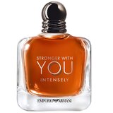 Giorgio Armani Stronger With You Intensely Apă de parfum